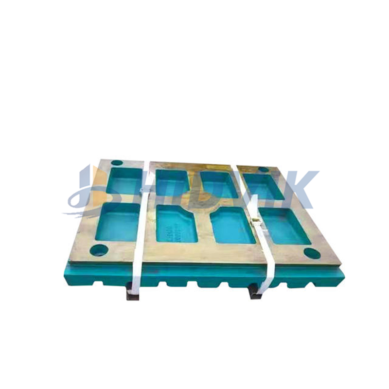 美卓C125 C200 C140 C160 鄂板齒板牙板Metso(4) 美卓C125 C200 C140 C160 鄂板齒板牙板Metso(4)